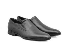 Ergotech Lite Slip-on - Black